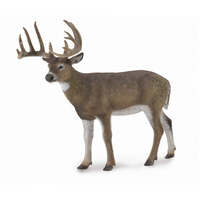 COLLECTA 88832 WHITE TAILED DEER L