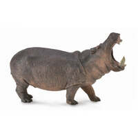 COLLECTA 88833 HIPPOPOTAMUS XL