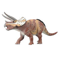 COLLECTA 88950 TRICERATOPS HORRIDUS WITH MOVABLE JAW -DLX