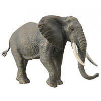 COLLECTA 88966 AFRICAN ELEPHANT XL