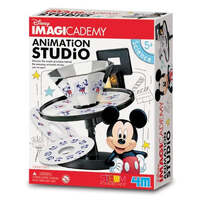 DISNEY IMAGICADEMY ANIMATION STUDIO