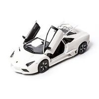 BBURAGO 18-21041 LAMBORGHINI REVENTON  DIE CAST METAL 1/24 SCALE