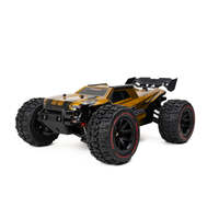 MJX 14210 HYPER GO 1/14 SCALE  4WD HIGH SPEED OFF ROAD UPGRADED BRUSHLESS RC TRUGGY