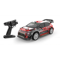 MJX 14303 HYPER GO ON ROAD 1/14 CITROEN 4WD BRUSHLESS 2S RC CAR