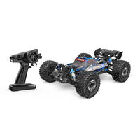 MJX-16207 HYPER GO 4WD OFF-ROAD BRUSHLESS 3S RC BUGGY 1/16 SCALE RC CAR