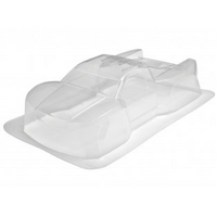 HPI 105259 SKORPION CLEAR BODY SUITS MOST 1/10 SCALE SHORT COURSE TRUCKS