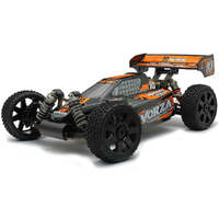 HPI RACING 101850 VORZA FLUX HP 1:8TH 4WD BUGGY RTR 6S POWER 2.4GHZ REQUIRES BATTERIES AND CHARGER