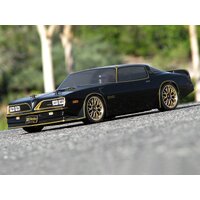 HPI 107201 1978 PONTIAC FIREBIRD BODY CL