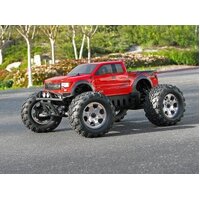 HPI 106562 FORD F-150 SVT RAPTOR BODY (SAVAGE)