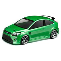 HPI 105344 FORD FOCUS RS BODY 200MM