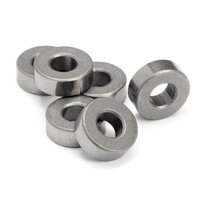 HPI B072 METAL BUSHING 5x11x4MM 6 PACK