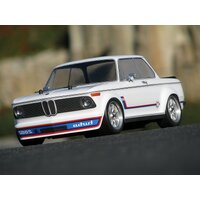 HPI 7215 BMW 2002 TURBO BODY