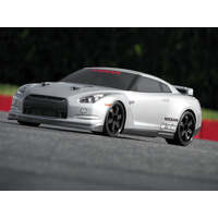 HPI-17538 NISSAN GT-R R35 200MM