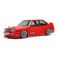 BODY HPI-17540 BMW E30 M3 200MM