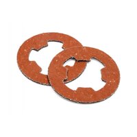 HPI 72131 SLIPPER CLUTCH PAD 2 PIECES FOR THE SAVAGE