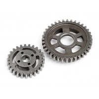 HPI RACING 77065 HIGH SPEED THIRD GEAR SET FOR SAVAGE 3 SPEED