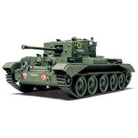 TAMIYA 32528 BRITISH CROMWELL MKIV CRUISER TANK MKV111 A27M 1/48 SCALE PLASTIC MODEL KIT TANK