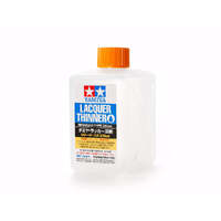 TAMIYA 87194 LACQUER THINNER RETARDER 250ML