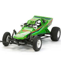 TAMIYA 47348 THE GRASSHOPPER 05 CANDY GREEN 1:10 R/C CAR KIT LIMITED EDITION