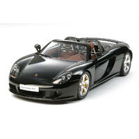 TAMIYA 12050 PORSCHE CARRERA GT BIG SCALE SERIES NO.50 1/12 SCALE PLASTIC MODEL KIT