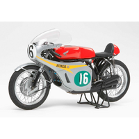 TAMIYA 14113 HONDA RC166 GP RACER 1/12 SCALE PLASTIC MODEL KIT