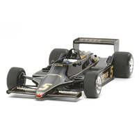 TAMIYA 20060 LOTUS TYPE 79 1978 F1 RACE CAR 1/20 SCALE PLASTIC MODEL KIT