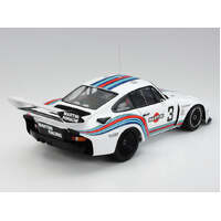 TAMIYA 20070 PORSCHE 935 MARTINI 1:20 SCALE PLASTIC MODEL KIT