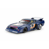 TAMIYA 20072 CELICA LB TURBO GR.5 1/20 SCALE PLASTIC MODEL KIT RACING CAR INCLUDES DRIVER FIGURE