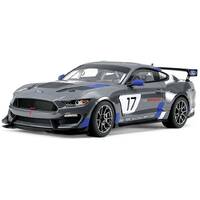 TAMIYA 24354 FORD MUSTANG GT4 1:24 SCALE PLASTIC MODEL KIT