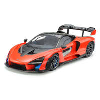 TAMIYA 24355 MCLAREN SENNA 1/24 SCALE PLASTIC MODEL KIT