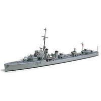 TAMIYA 31910-000 HMAS VAMPIRE DESTROYER WATER LINE SERIES 1/700 SCALE PLASTIC MODEL KIT