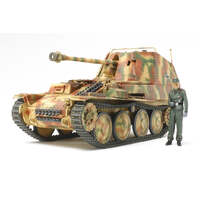 TAMIYA 32568 1/48 MARDER III M GERMAN TANK DESTROYER PLASTIC MODEL KIT