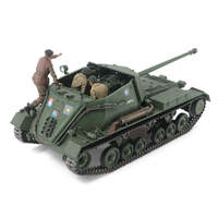 TAMIYA 35356 BRITISH SELF-PROPELLED ANTI-TANK GUN ARCHER 1/35 SCALE PLASTIC MODEL KIT