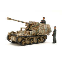 TAMIYA 35370 JAGDPANZER MARDER I (SD.KFZ.135) 1:35 SCALE PLASTIC MODEL KIT