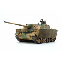 TAMIYA 35381 GERMAN PANZER IV/70(A) 1:48 SCALE PLASTIC MODEL TANK KIT