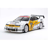 TAMIYA 47461 OPEL CALIBRA V6 (TA02) 1/10 RC CAR MODEL KIT