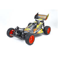 TAMIYA 47470 TOP-FORCE EVO 2021 1/10 RC MODEL CAR KIT