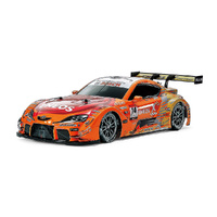 TAMIYA 47514 TOYOTA ENEOS X PRIME GR SUPRA TT-02 CHASSIS INCLUDED HOBBYWING ESC REQUIRES RADIO SYSTEM SERVO BATTERY AND CHARGER 1/10 RADIO CONTROL BUI