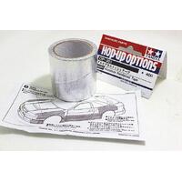 TAMIYA ALUMINUM REINFORCED TAPE