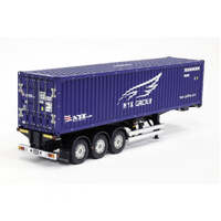 TAMIYA 56330 40FT NYK CONTAINER TRAILER