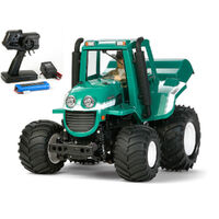 TAMIYA FARM KING WHEELIE XB RTR 2.4G