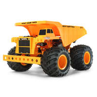 TAMIYA 57890 XB HEAVY DUMP TRUCK