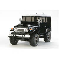 TAMIYA T58405 TOYOTA LAND CRUISER 40 1:10 SCALE UNASSEMBLED KIT