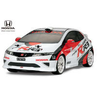 TAMIYA 58476 HONDA CIVIC TYPE-R R3 KIT