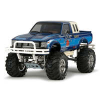 TAMIYA TOYOTA BRUISER 4X4 P/UP 58519