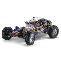 TAMIYA 58719 BBX HIGH PERFORMANCE OFF ROAD RACER 1/10 RADIO CONTROL MODEL KIT CAR ELECTRONICS REQUIRED