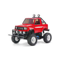 TAMIYA 58727 MITSUBISHI PAJERO CW-01 CHASSIS  OFF ROAD 2WD 1/10 SCALE  CAR  KIT