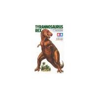 TAMIYA 60203 TYRANNOSAURUS REX PLASTIC MODEL KIT