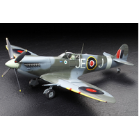 TAMIYA 60319 SUPERMARINE SPITFIRE MK.IXC 1/32 PLASTIC MODEL KIT