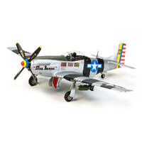 TAMIYA 60323 P-51D/K MUSTANG 1:32 PLASTIC MODEL KIT